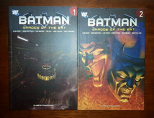 Batman Shadow of the Bat
