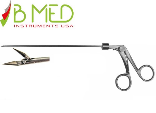 Med laparoscopico trocar - b,