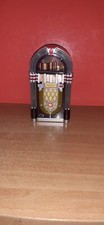 Modellino jukebox wurlitzer - modellino,