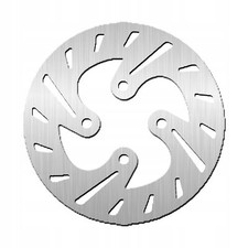 Dischi freno posteriori BETA