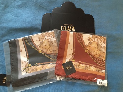 Foulard alviero martini - foulard,