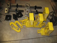 USED SET OF 4 CELETTE SEVENNE