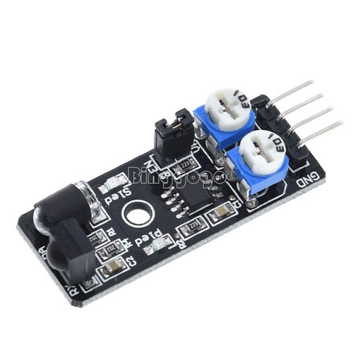Modulo sensore evitare - 1x,