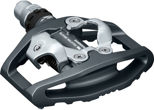 Shimano eh500 spd pedali - spd,