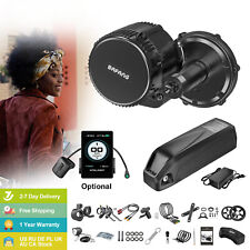 Kit conversione bici elettrica