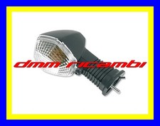 Freccia SUZUKI GSX-R 600 750