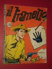 TEX GIGANTE tre stelle £ 200