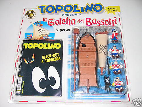 Walt disney presenta la - disney, "la