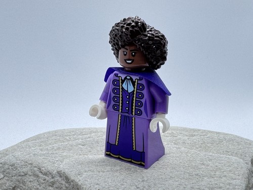 Lego minifigur irene adler - minifigur,