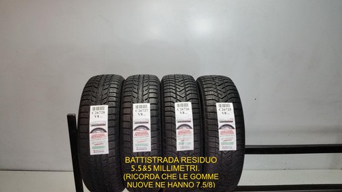 Gomme usate termiche - gomme,