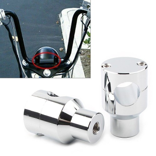 Supporto manubrio motore