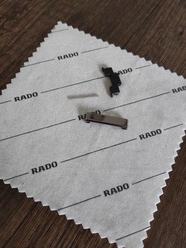 Rado maillon link glied