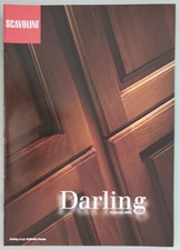 DARLING - SCAVOLINI