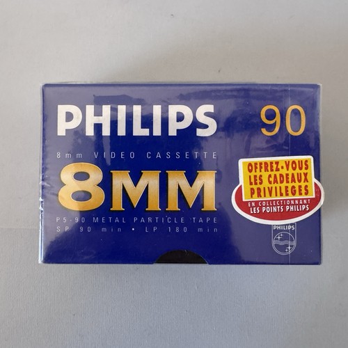 Philips 90 8mm - p5-90,