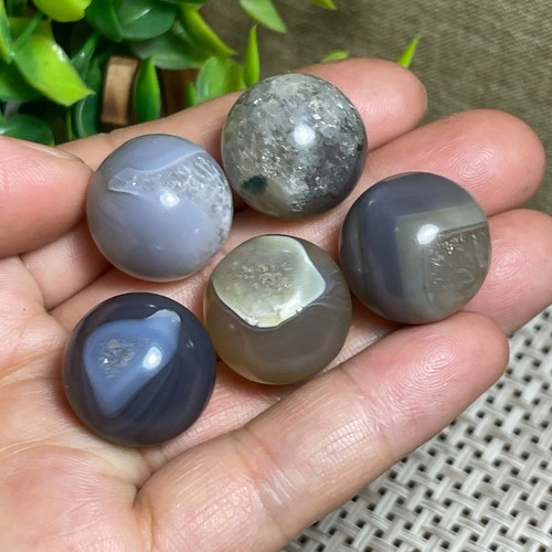 Pezzi sfera di - 5,