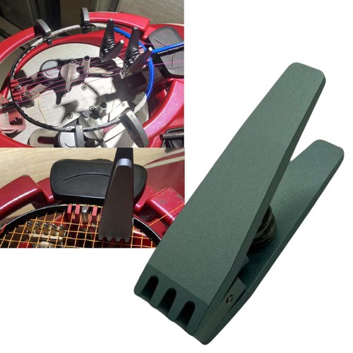 Pinza volante badminton - da,
