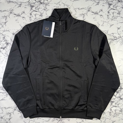 Fred perry giacca - perry,