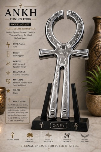 Ankh key life - key, of