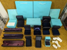 LOTTO Tiffany conservazione