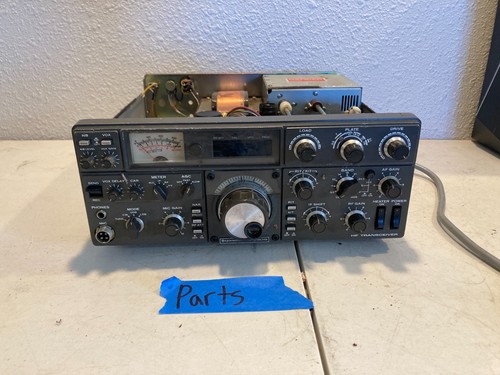 Kenwood 530s - kenwood, ts-530s