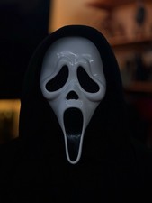 Deluxe Scream 5 (2022) Cover