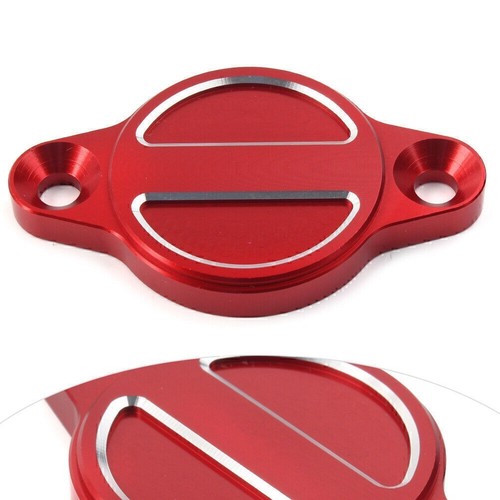 Tappi copri filtro olio - , motore