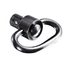 Pulsante imbracatura girevole, PBSS - CAA tattico