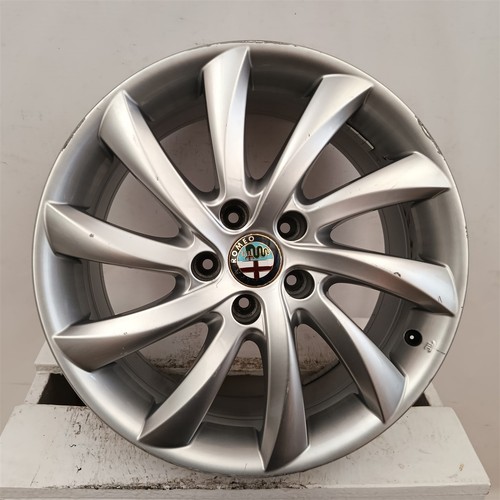 Alfa romeo giulietta - romeo,