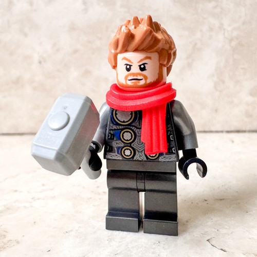 Lego super heroes avengers - lego,