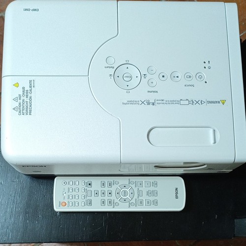 Epson emp dm1 proiettore - emp-dm1,
