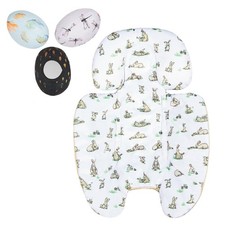 FSINWV Newborn Insert and 3Pcs