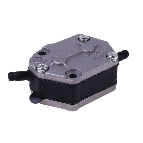 Pompa carburante per motore