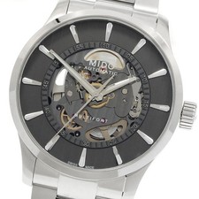 Orologio uomo mido multifort - orologio,