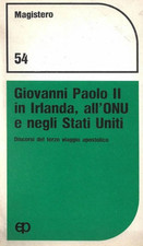 libro giovanni paolo II in