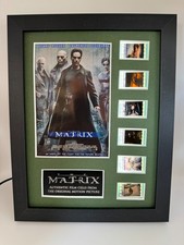 The Matrix Illumina LED