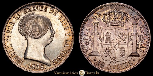 Isabel reales 12 96 - 10, (12,96