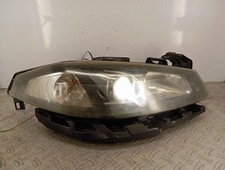 Gruppo ottico anteriore