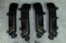 MANIGLIE INTERNE APERTURA PORTIERA AUDI A3 8P 2010