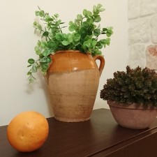 ANTIQUE APULIAN TERRACOTTA