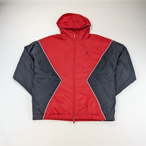 Jordan windbreaker jacket size - windbreaker,