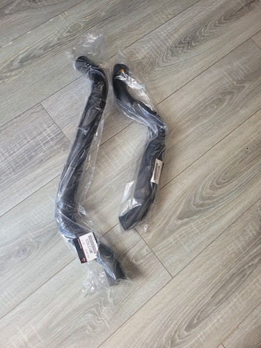 Tubi radiatore superiore - , e