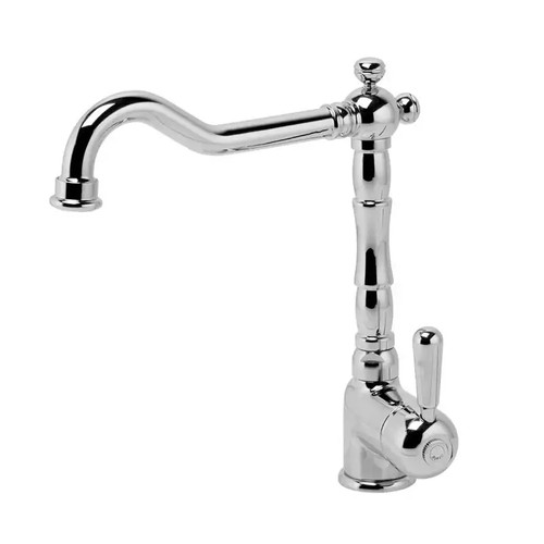 Miscelatore monocomando per