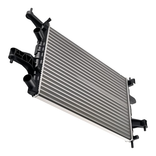 Radiatore acqua alluminio - , per