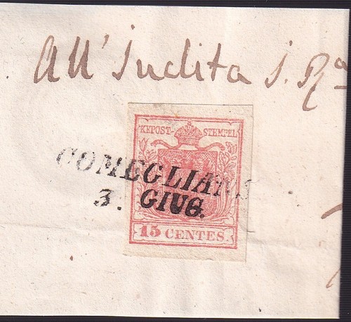 Lombardo veneto 1850 - lombardo,