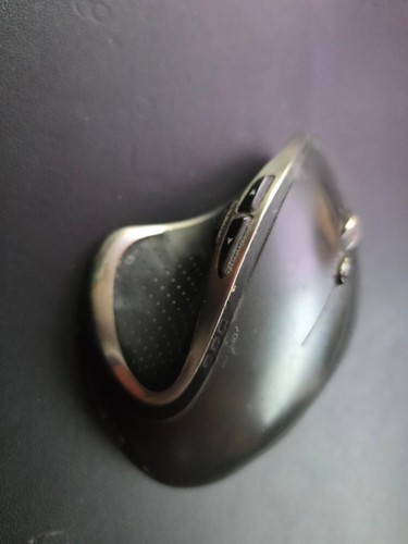 Mouse wireless logitech - mouse,