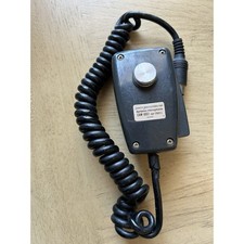 Microfono dinamico microfono microfono elettronico radio Lafayette vintage EAM-0017