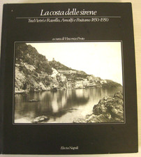La costa delle sirene. Tra