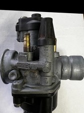 03067 CARBURATORE DELL'ORTO