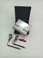 Multimetro Supertester 680G IV