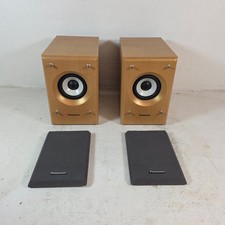 Panasonic SB-PM07 Sistema